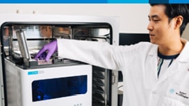 Chemical Analysis, Life Sciences, And Diagnostics | Agilent